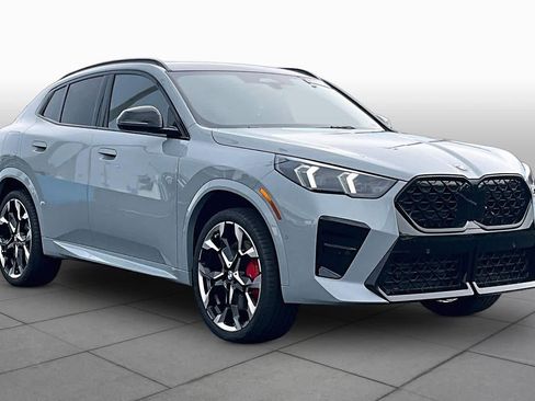 New 2026 BMW X2 xDrive28i w/ Technology Package AWD/4WD image 2