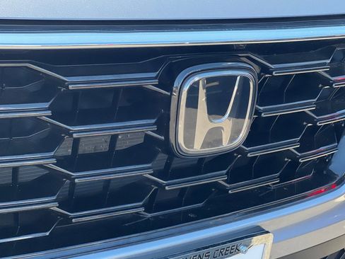 Used 2024 Honda CR-V EX image 43
