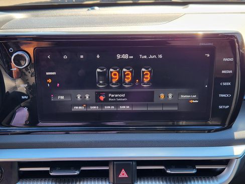 Used 2022 Kia K5 GT-Line w/ GT-Line Awd Premium Package image 11