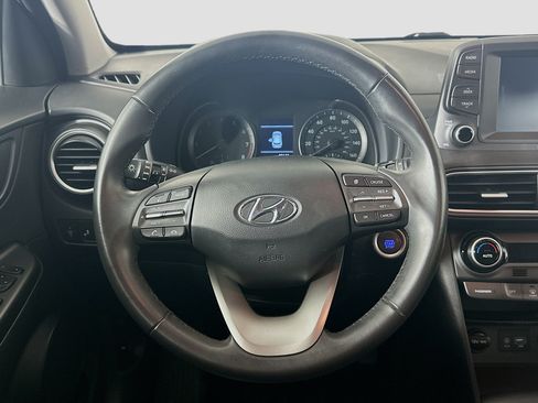 Used 2018 Hyundai Kona Limited FWD image 18