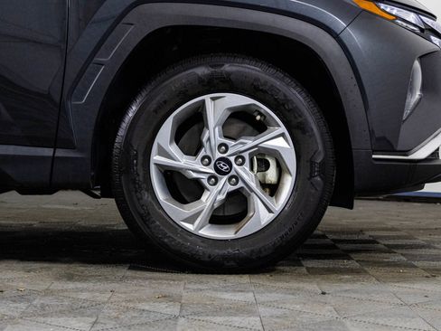 Used 2022 Hyundai Tucson SE image 40