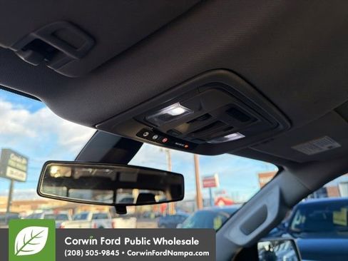 Used 2019 Chevrolet Silverado 1500 LT Trail Boss image 19