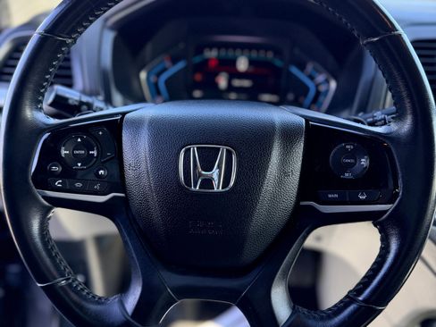 Used 2019 Honda Odyssey EX-L image 14