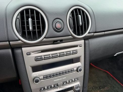 Used 2005 Porsche Boxster RWD image 57