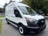Used 2021 Ford Transit 250 148 High Roof w/ Load Area Protection Package image 2