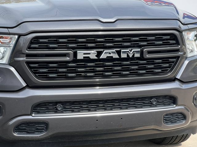 Used 2023 RAM 1500 Big Horn AWD/4WD image 43