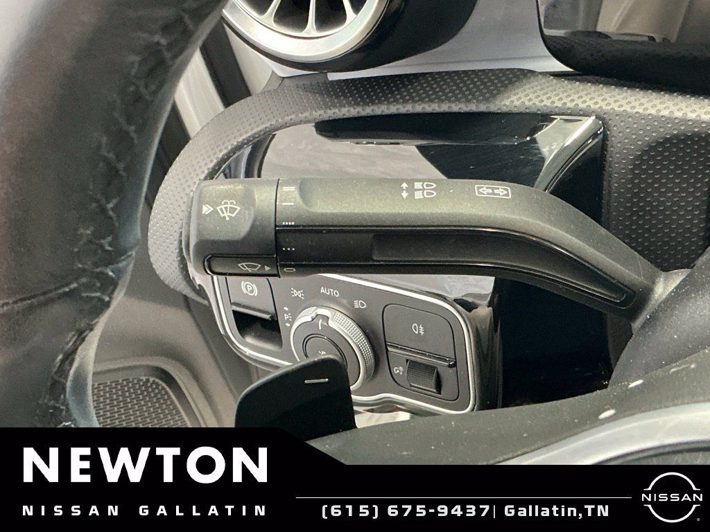 Used 2019 Mercedes-Benz A 220 image 41