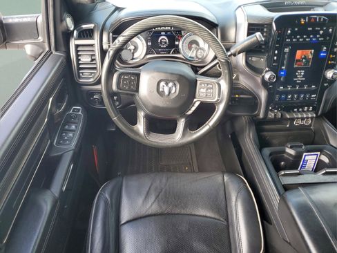 Certified 2021 RAM 2500 Limited image 15