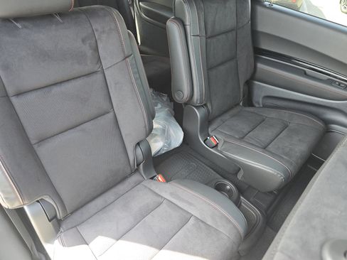 New 2026 Dodge Durango GT image 29