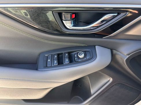 Used 2022 Subaru Outback Onyx Edition XT image 31