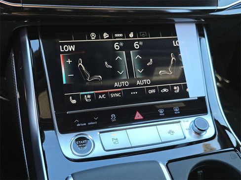 New 2026 Audi Q7 3.0T Premium Plus image 28