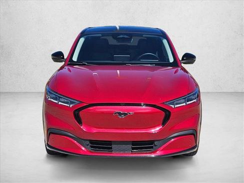 Used 2023 Ford Mustang Mach-E Premium image 2