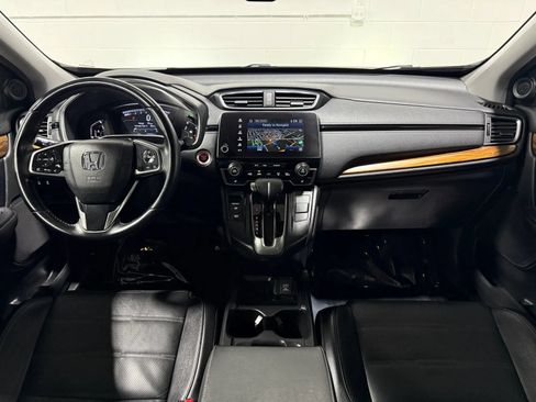Used 2018 Honda CR-V Touring image 17