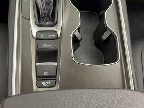 Used 2022 Honda Accord Sport Special Edition image 22