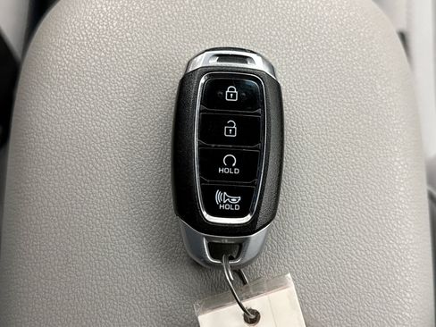 Used 2023 Hyundai Kona SEL w/ Cargo Package AWD/4WD image 19