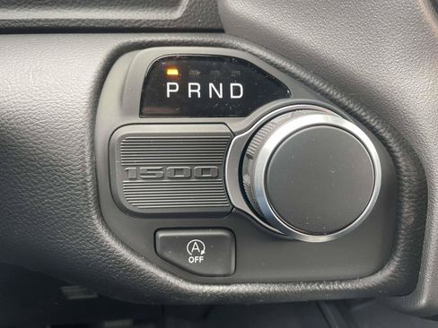 New 2026 RAM 1500 Big Horn RWD image 12