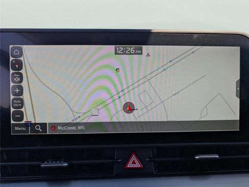 Used 2024 Kia Sportage EX image 30