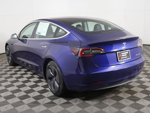 Used 2018 Tesla Model 3 Long Range image 8