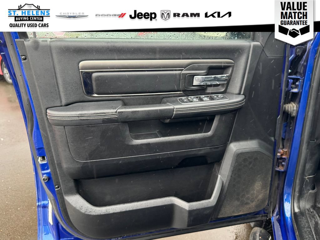 Used 2014 RAM 1500 Sport AWD/4WD image 14