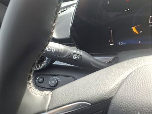 New 2026 Chevrolet Trax ACTIV image 19