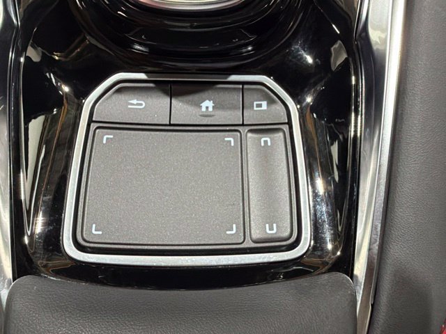 Certified 2025 Acura RDX w/ Advance Package AWD/4WD image 17