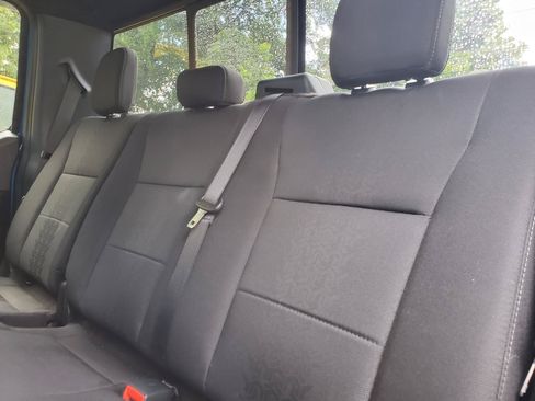 Used 2020 Ford F150 XLT w/ Equipment Group 302A Luxury AWD/4WD image 38