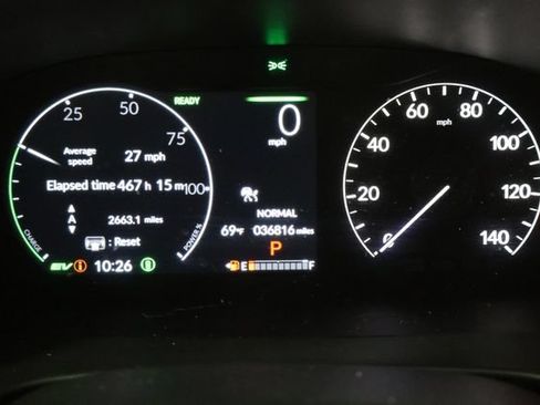 Used 2024 Honda CR-V Sport-L image 11