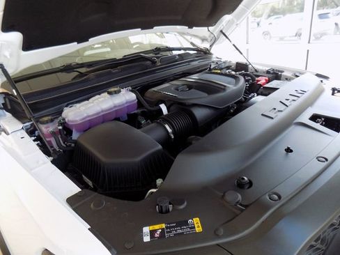 New 2026 RAM 1500 Rebel AWD/4WD image 35