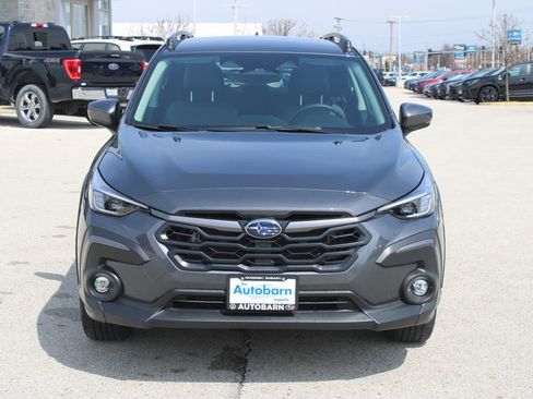 Used 2026 Subaru Crosstrek 2.5i Limited image 2