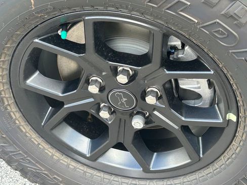 New 2026 Jeep Wrangler Willys image 17