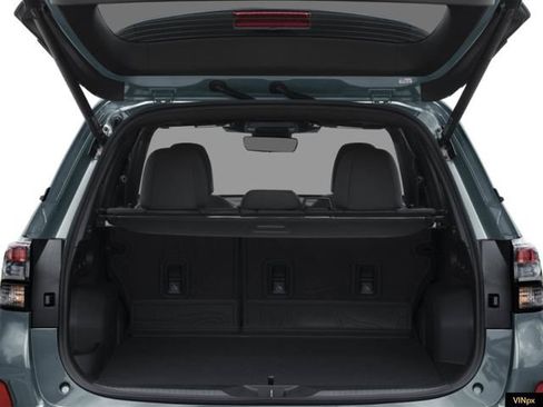 New 2026 Subaru Forester Premium AWD/4WD image 10