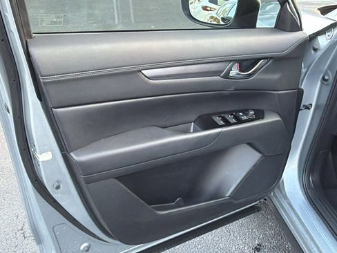 Certified 2023 MAZDA CX-5 AWD 2.5 S w/ Preferred Package image 10