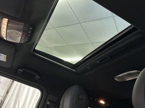 Certified 2025 Mercedes-Benz G 580 w/ EQ Technology image 23
