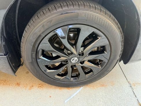 Used 2019 Nissan Sentra SV FWD image 26