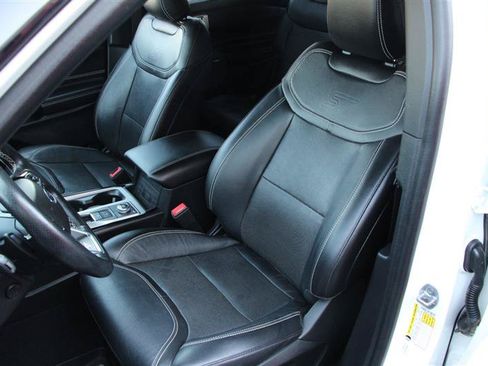Used 2022 Ford Explorer ST w/ Equipment Group 401A AWD/4WD image 12
