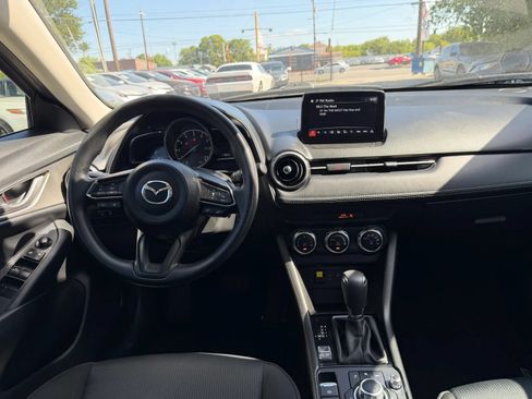Used 2020 MAZDA CX-3 Sport FWD image 14