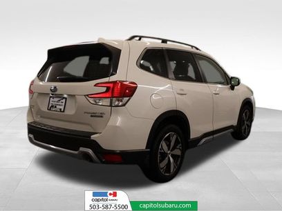 Used 2021 Subaru Forester Touring w/ Popular Package #2