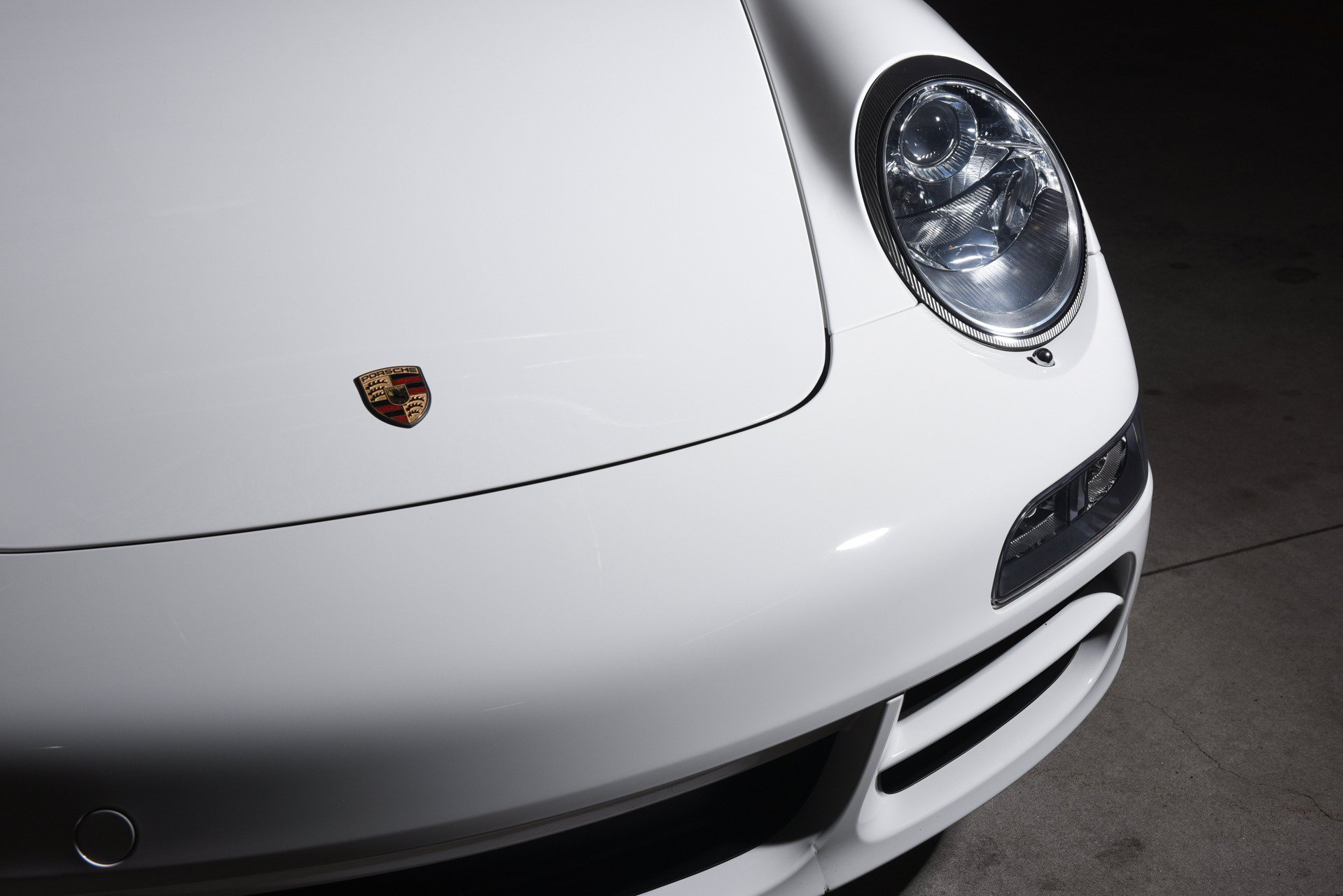 Used 2008 Porsche 911 Targa 4S AWD/4WD image 19