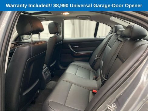 Used 2011 BMW 328i xDrive Sedan image 11