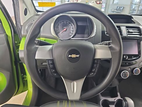 Used 2014 Chevrolet Spark LT image 22