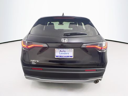 Used 2023 Honda HR-V Sport image 6