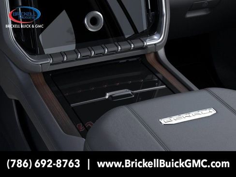 New 2026 GMC Yukon XL Denali w/ Denali Reserve Package AWD/4WD image 23