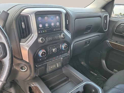 Used 2021 GMC Sierra 1500 Elevation AWD/4WD image 20