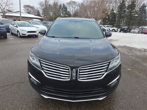 Used 2018 Lincoln MKC Premiere image 2