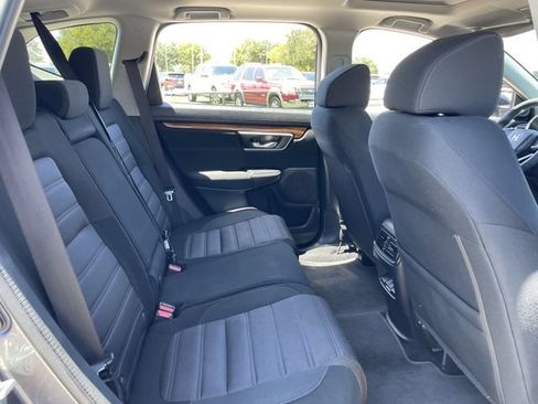 Used 2018 Honda CR-V EX image 27