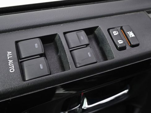 Used 2016 Toyota 4Runner Trail Premium image 23