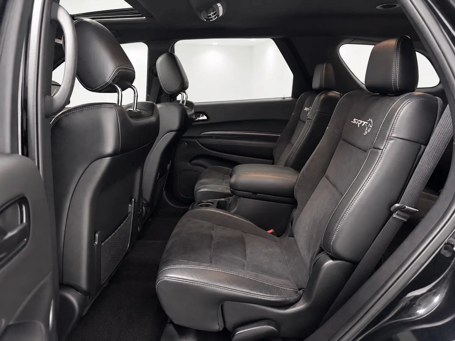 Used 2021 Dodge Durango SRT Hellcat w/ Technology Group AWD/4WD image 15