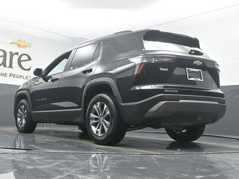 Used 2025 Chevrolet Equinox LT w/ Convenience Package II image 5