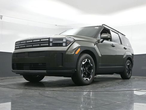 New 2026 Hyundai Santa Fe SEL image 50