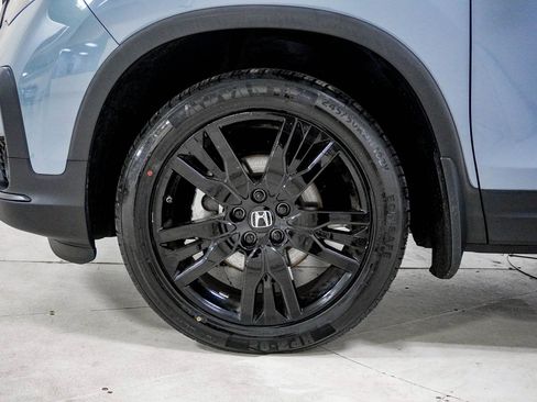 Used 2022 Honda Pilot Special Edition image 17